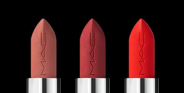 M·A·CXIMAL SILKY MATTE LIPSTICK